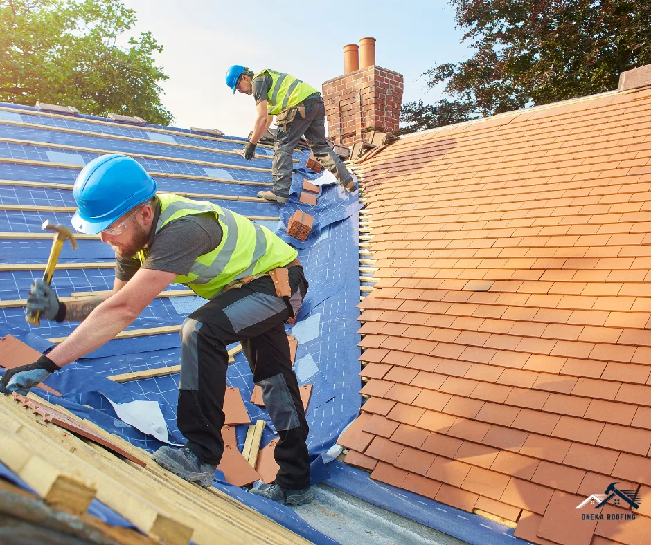 Why choose Roof Repair Near Me in East Bank, WV